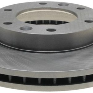Raybestos Brake Rotor, R-Line, Single – 980464R