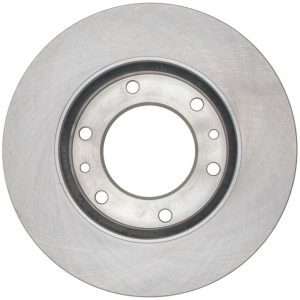 Raybestos Brake Rotor, R-Line, Single – 980464R