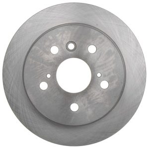 Raybestos Brake Rotor, R-Line, Single – 980467R