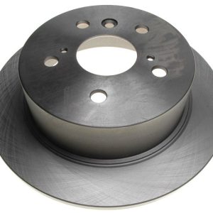 Raybestos Brake Rotor, R-Line, Single – 980467R