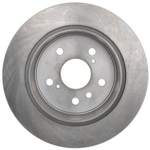 Raybestos Brake Rotor, R-Line, Single – 980467R