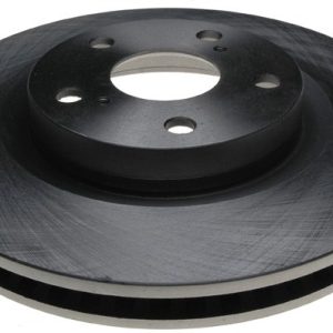 Raybestos Brake Rotor, R-Line, Single – 980470R