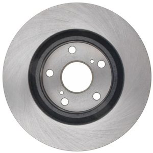 Raybestos Brake Rotor, R-Line, Single – 980470R