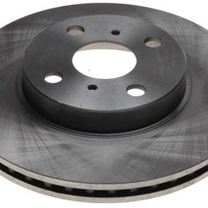 Raybestos Brake Rotor, R-Line, Single – 980476R