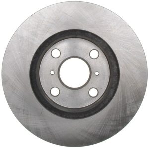 Raybestos Brake Rotor, R-Line, Single – 980476R