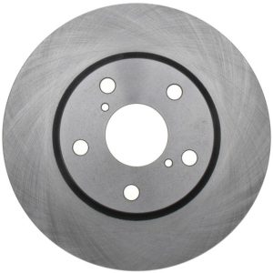 Raybestos Brake Rotor, R-Line, Single – 980477R