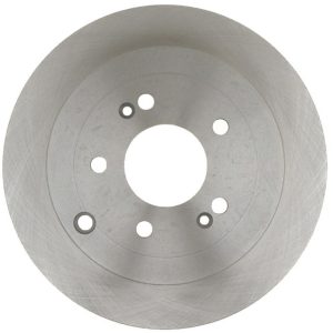 Raybestos Brake Rotor, R-Line, Single – 980478R