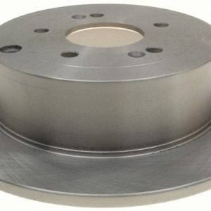 Raybestos Brake Rotor, R-Line, Single – 980478R