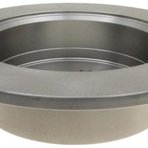Raybestos Brake Rotor, R-Line, Single – 980478R