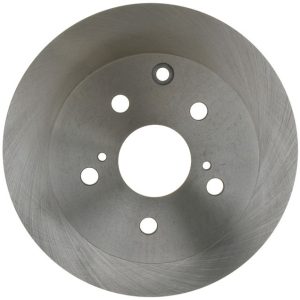 Raybestos Brake Rotor, R-Line, Single – 980483R