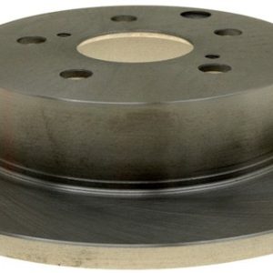 Raybestos Brake Rotor, R-Line, Single – 980483R