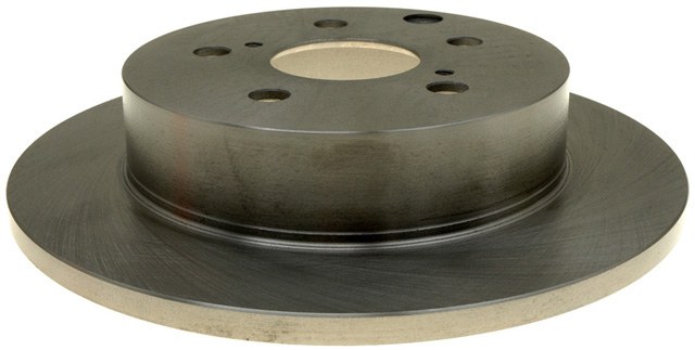 Raybestos Brake Rotor, R-Line, Single – 980483R