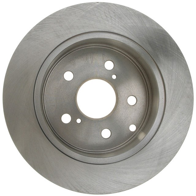 Raybestos Brake Rotor, R-Line, Single – 980483R
