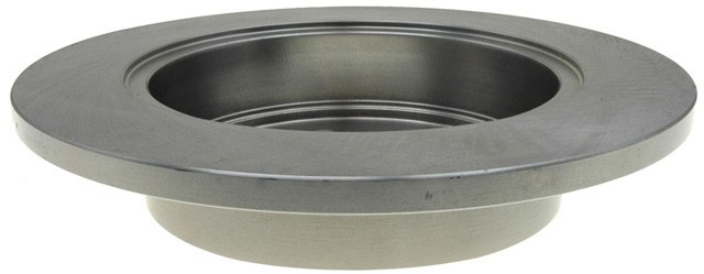 Raybestos Brake Rotor, R-Line, Single – 980483R