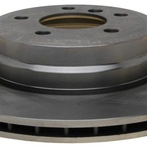 Raybestos Brake Rotor, R-Line, Single – 980485R
