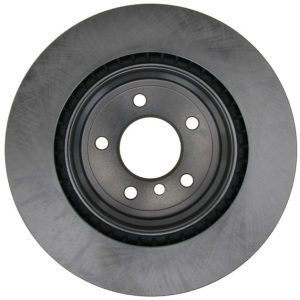Raybestos Brake Rotor, R-Line, Single – 980485R