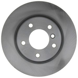 Raybestos Brake Rotor, R-Line, Single – 980490R