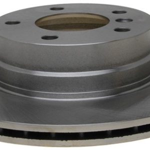 Raybestos Brake Rotor, R-Line, Single – 980490R