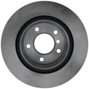Raybestos Brake Rotor, R-Line, Single – 980490R