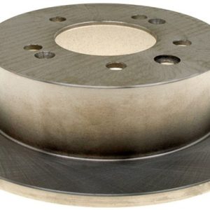 Raybestos Brake Rotor, R-Line, Single – 980498R