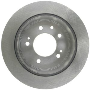 Raybestos Brake Rotor, R-Line, Single – 980498R