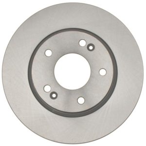 Raybestos Brake Rotor, R-Line, Single – 980504R