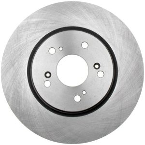 Raybestos Brake Rotor, R-Line, Single – 980515R
