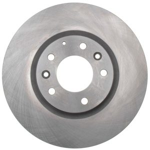 Raybestos Brake Rotor, R-Line, Single – 980524R
