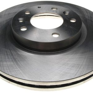 Raybestos Brake Rotor, R-Line, Single – 980524R