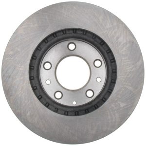 Raybestos Brake Rotor, R-Line, Single – 980524R