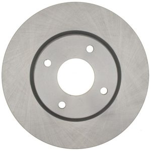 Raybestos Brake Rotor, R-Line, Single – 980561R
