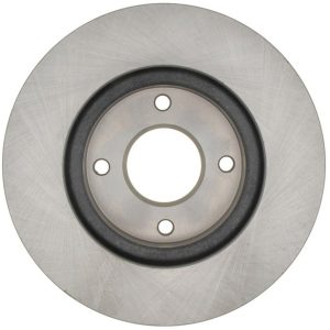Raybestos Brake Rotor, R-Line, Single – 980561R