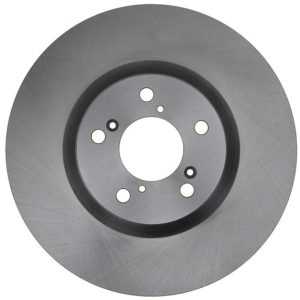 Raybestos Brake Rotor, R-Line, Single – 980566R