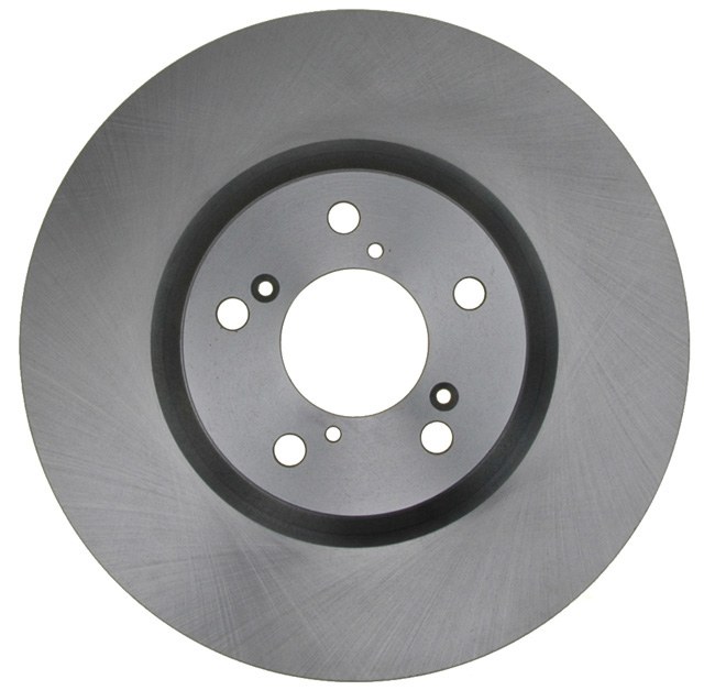 Raybestos Brake Rotor, R-Line, Single – 980566R