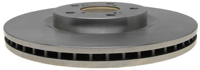 Raybestos Brake Rotor, R-Line, Single – 980566R