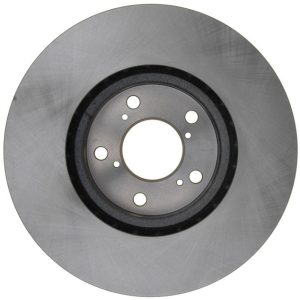 Raybestos Brake Rotor, R-Line, Single – 980566R