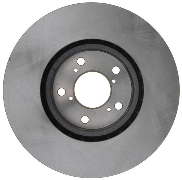 Raybestos Brake Rotor, R-Line, Single – 980566R