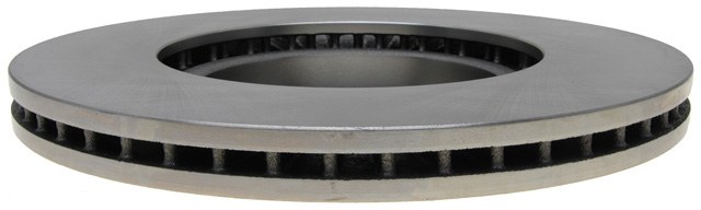 Raybestos Brake Rotor, R-Line, Single – 980566R