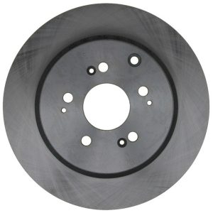 Raybestos Brake Rotor, R-Line, Single – 980567R
