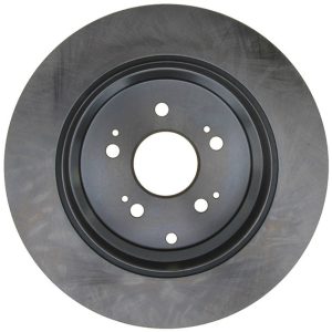 Raybestos Brake Rotor, R-Line, Single – 980567R