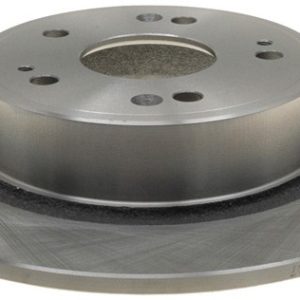 Raybestos Brake Rotor, R-Line, Single – 980577R