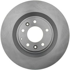 Raybestos Brake Rotor, R-Line, Single – 980580R