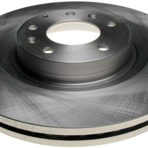 Raybestos Brake Rotor, R-Line, Single – 980580R