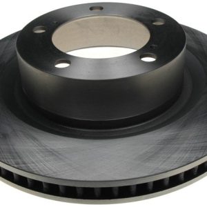Raybestos Brake Rotor, R-Line, Single – 980583R