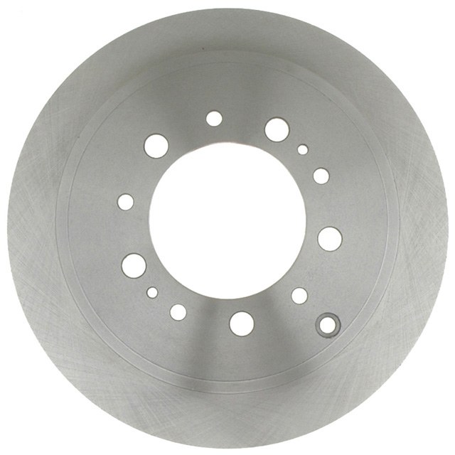 Raybestos Brake Rotor, R-Line, Single – 980584R