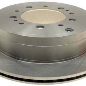 Raybestos Brake Rotor, R-Line, Single – 980584R