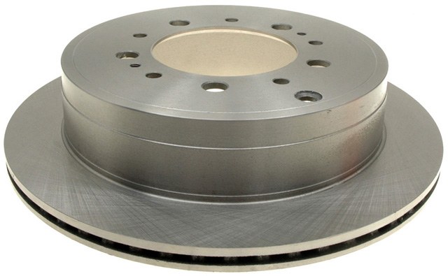Raybestos Brake Rotor, R-Line, Single – 980584R