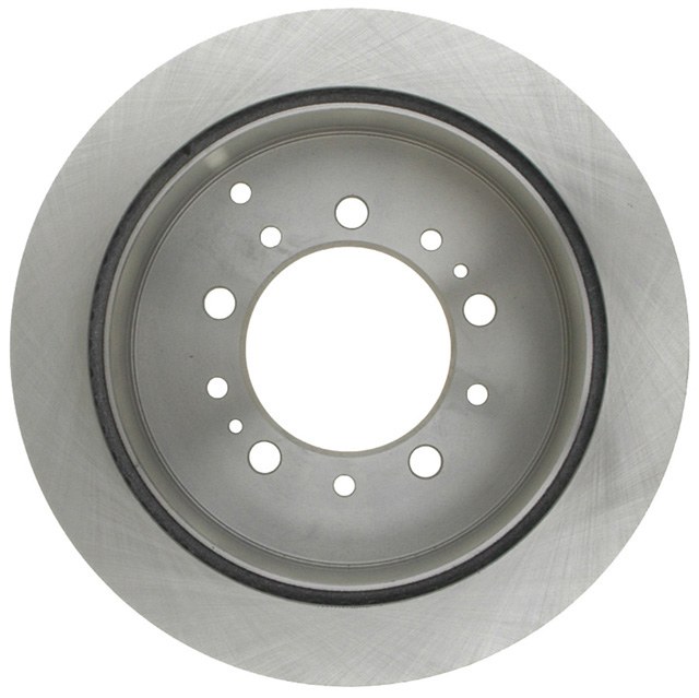 Raybestos Brake Rotor, R-Line, Single – 980584R