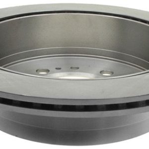 Raybestos Brake Rotor, R-Line, Single – 980584R