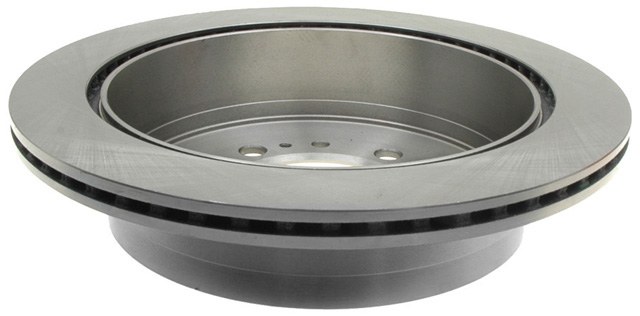 Raybestos Brake Rotor, R-Line, Single – 980584R